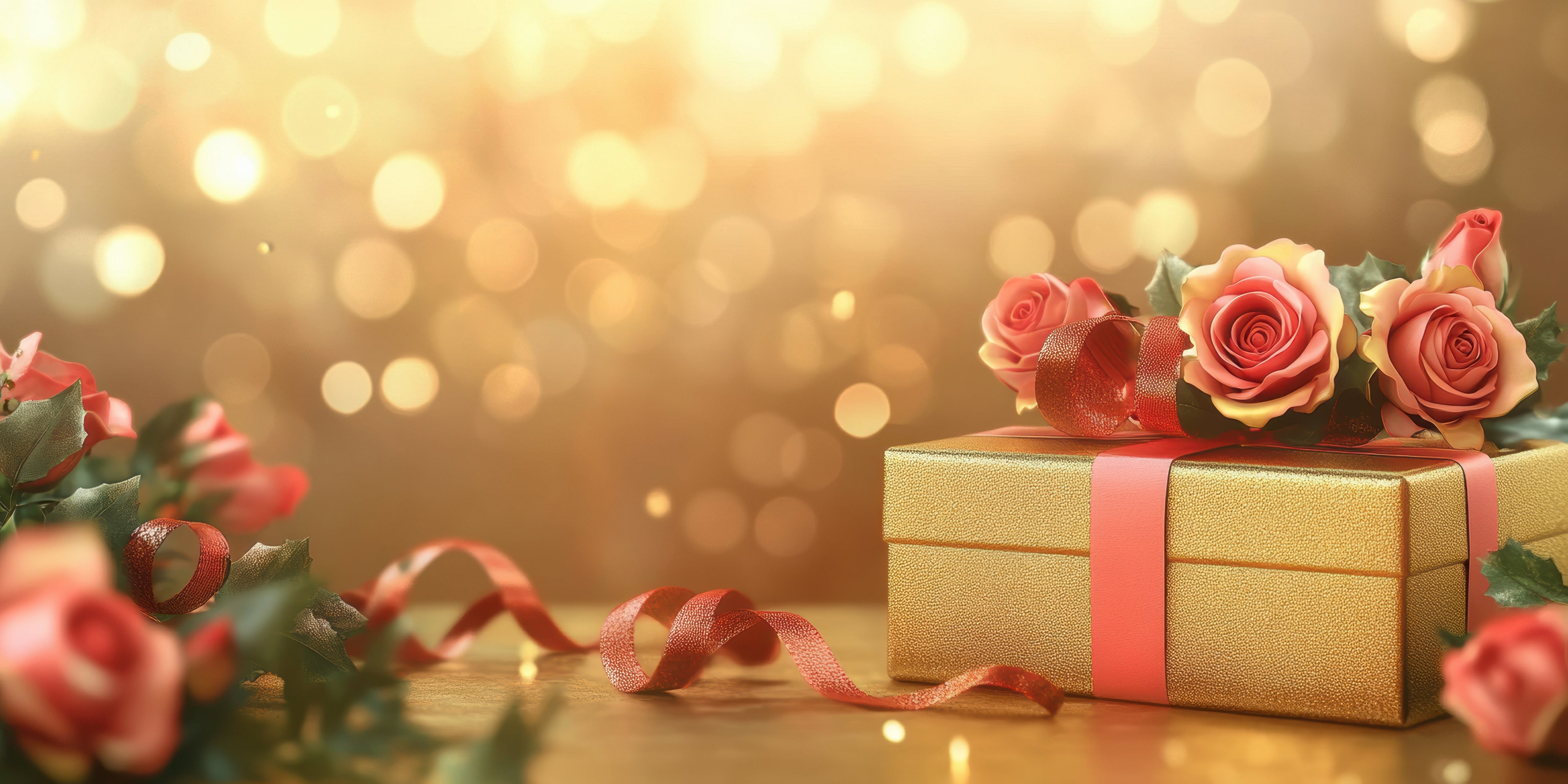 Cadeau Pour Une Femme