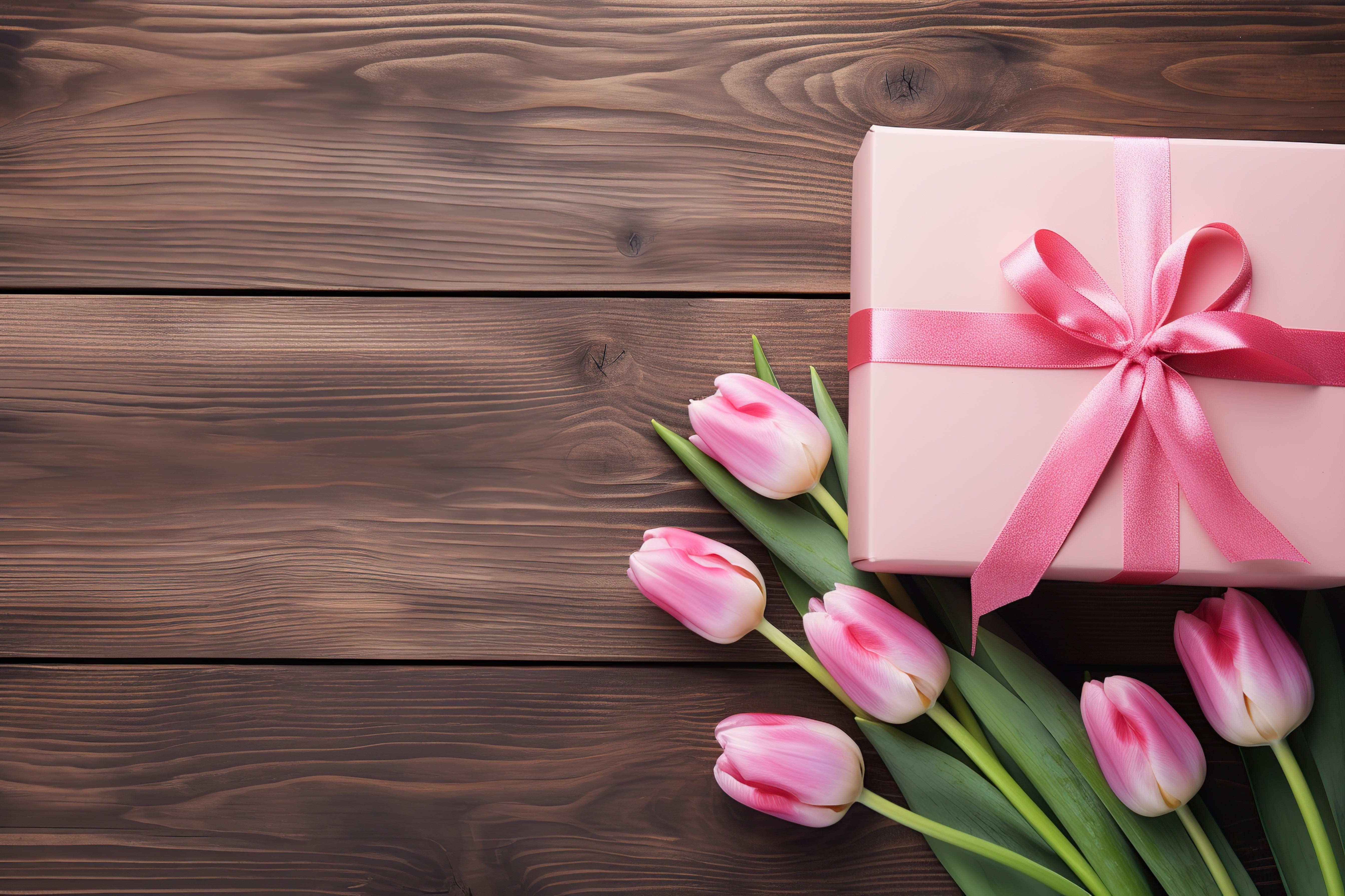 Cadeau Pour La Fête Des Mères