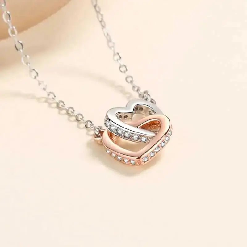 Collier petite-fille - Pour ma précieuse petite fille
