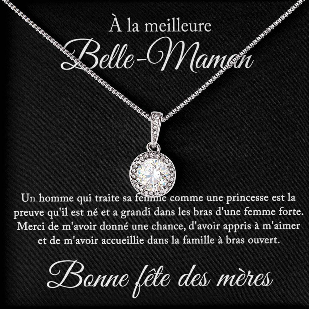 À la meilleure Belle Maman - Bonne fête des mères