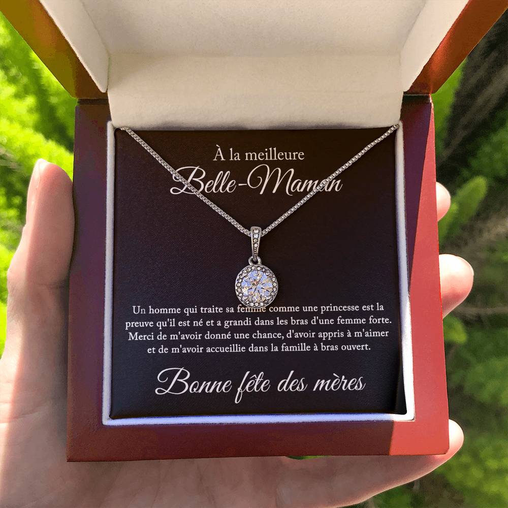 À la meilleure Belle Maman - Bonne fête des mères