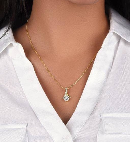 Collier Meilleur ami - Amis pour toujours