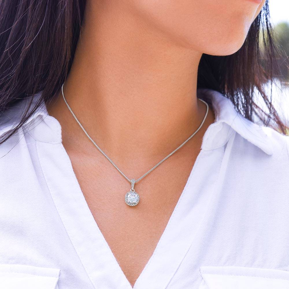 Collier Meilleur ami - Amis pour toujours