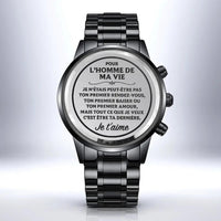 Montre Horizon™
