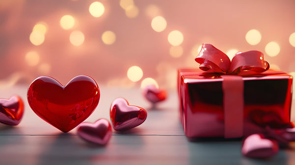 Cadeaux Pour La Saint Valentin