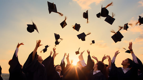 Cadeau De Graduation