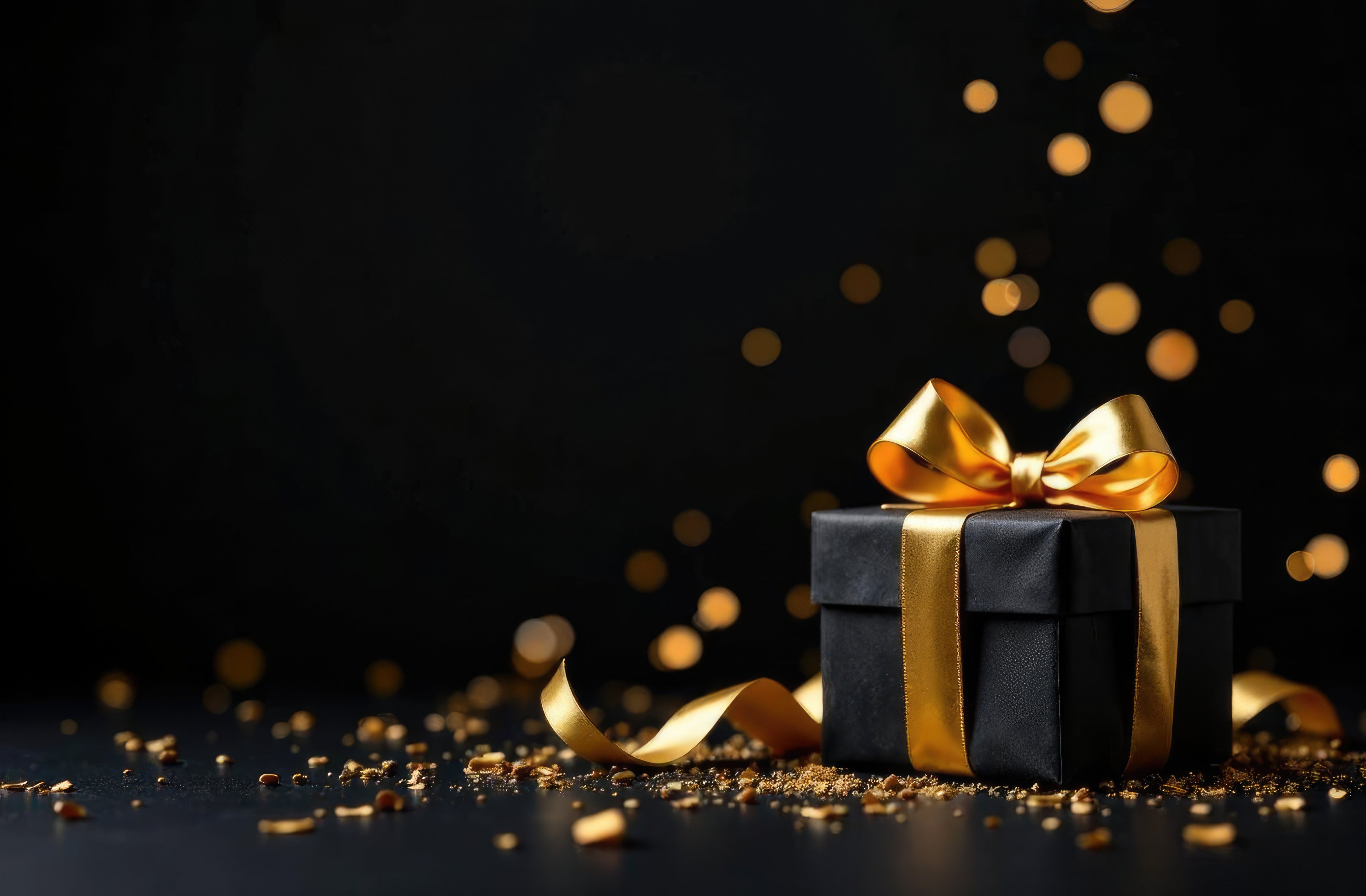 Cadeau Pour Un Ami