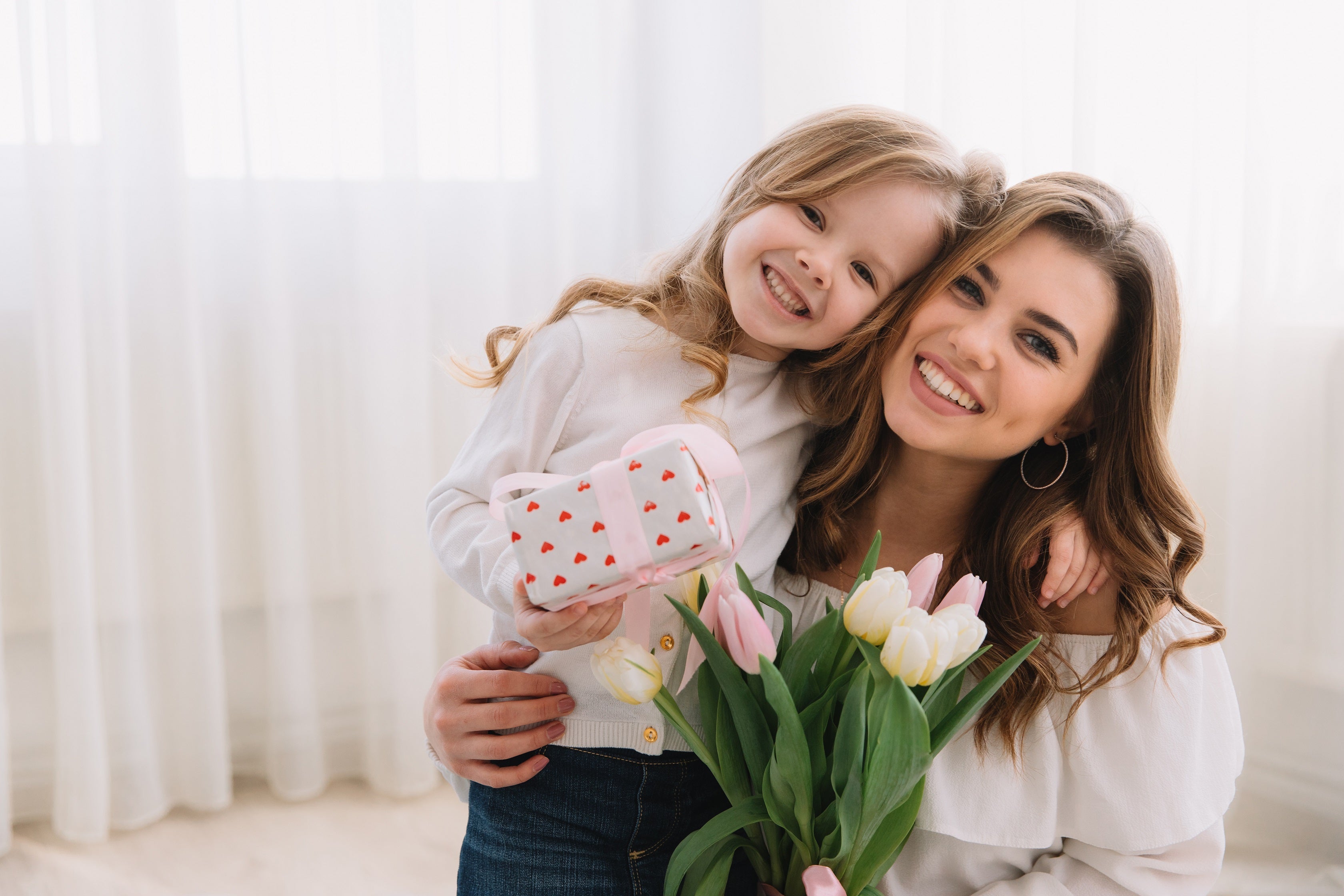 Cadeau Pour Maman
