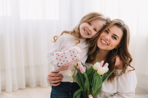 Cadeau Pour Maman