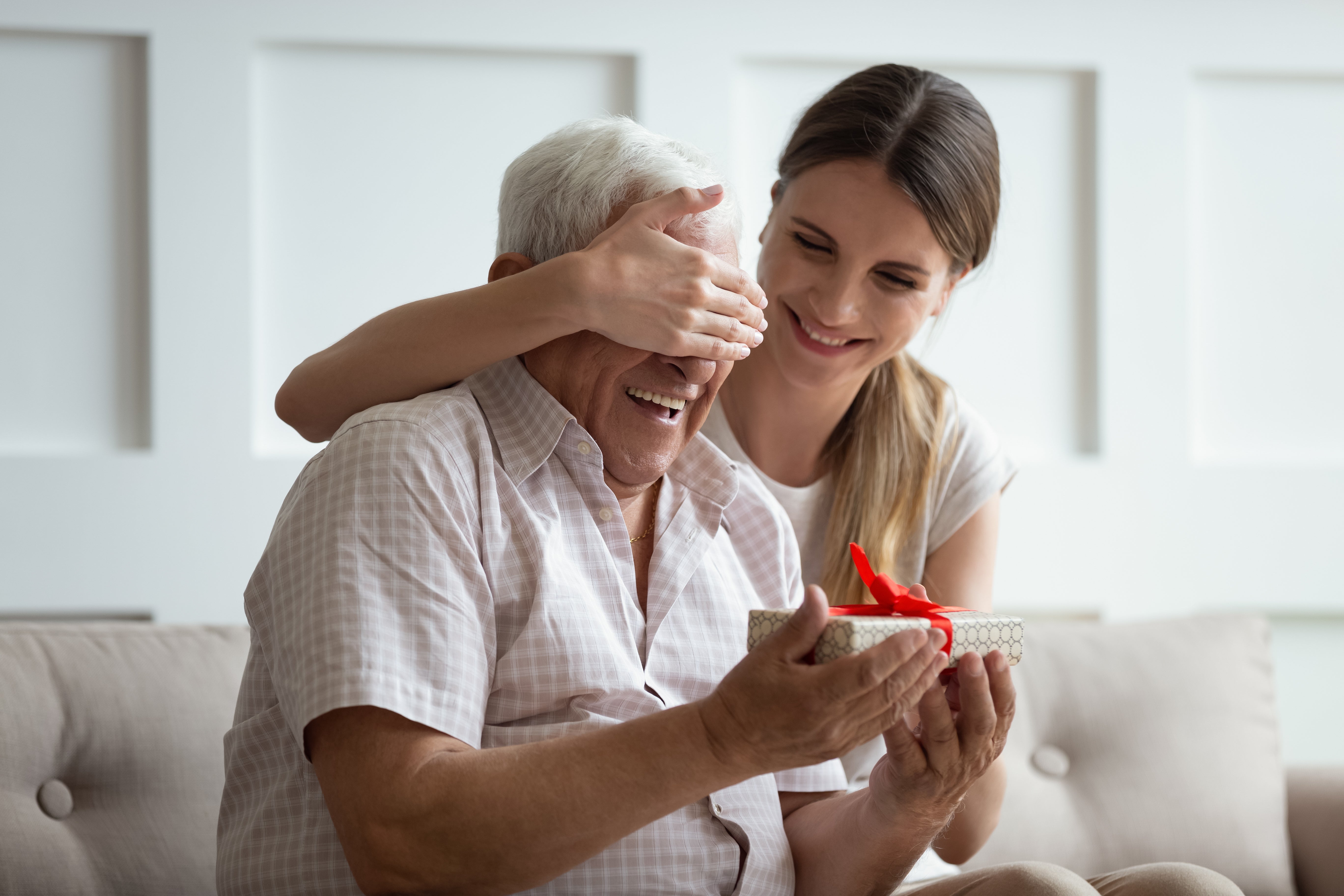Cadeau Pour Papa
