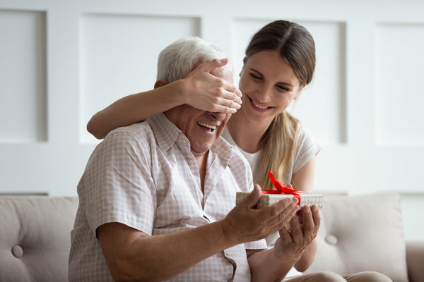 Cadeau Pour Papa