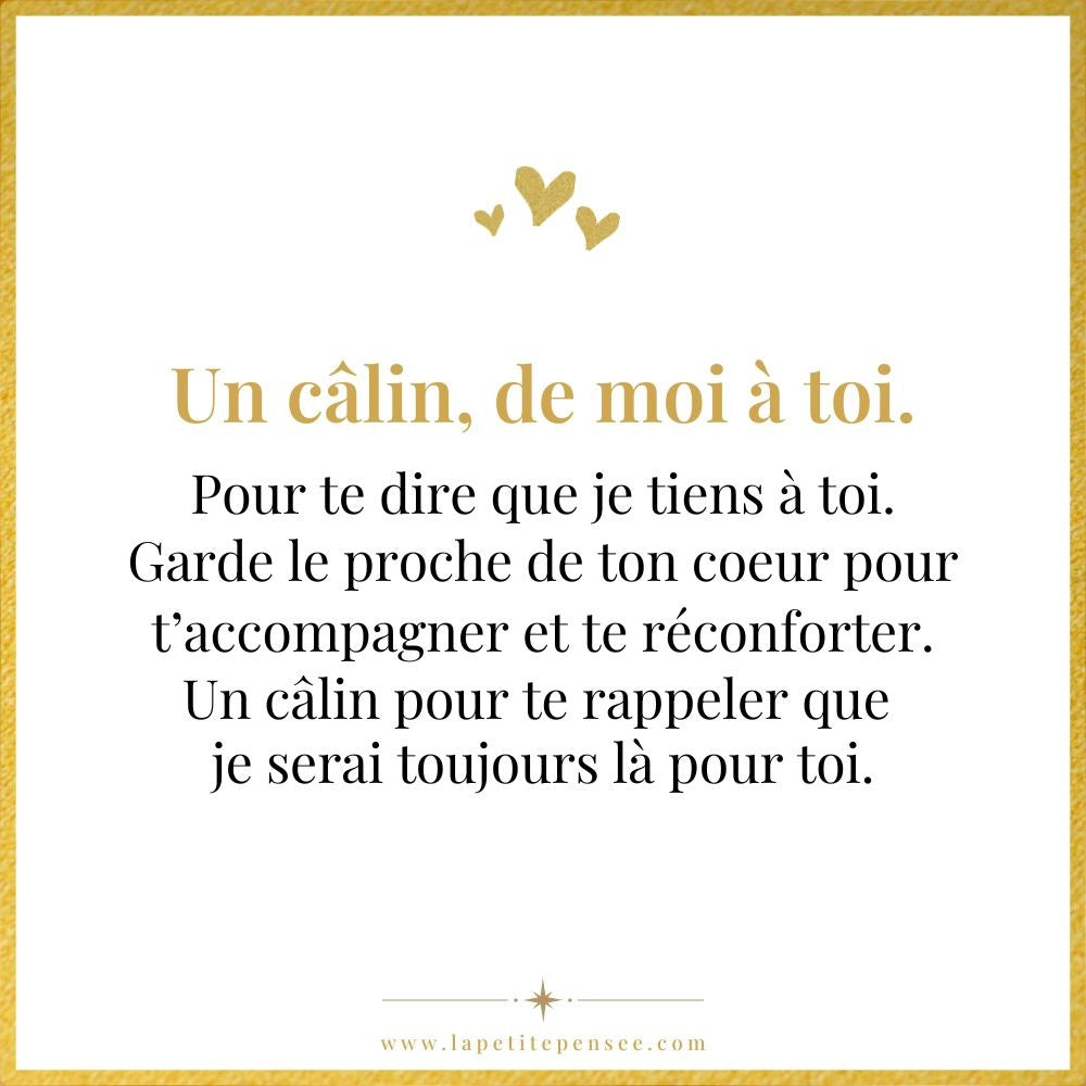 La Bague Câlin