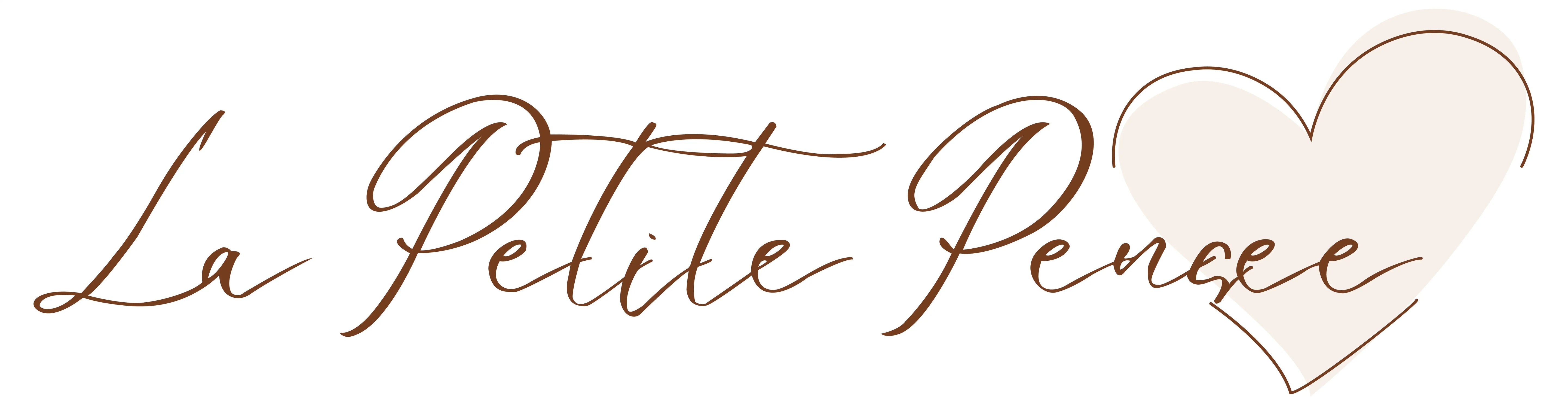 La Petite Pensée