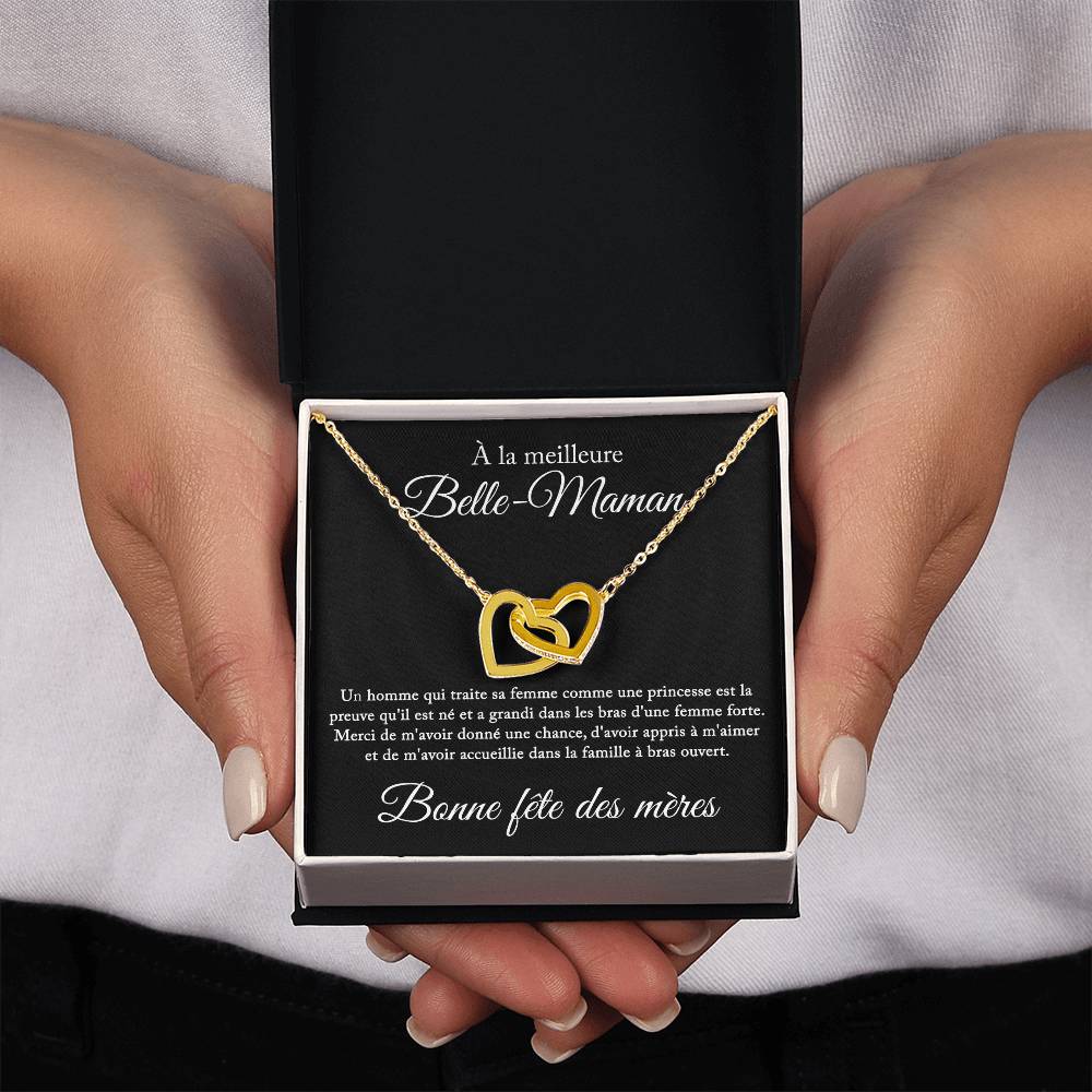 À la meilleure Belle Maman - Bonne fête des mères