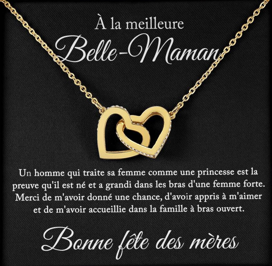 À la meilleure Belle Maman - Bonne fête des mères
