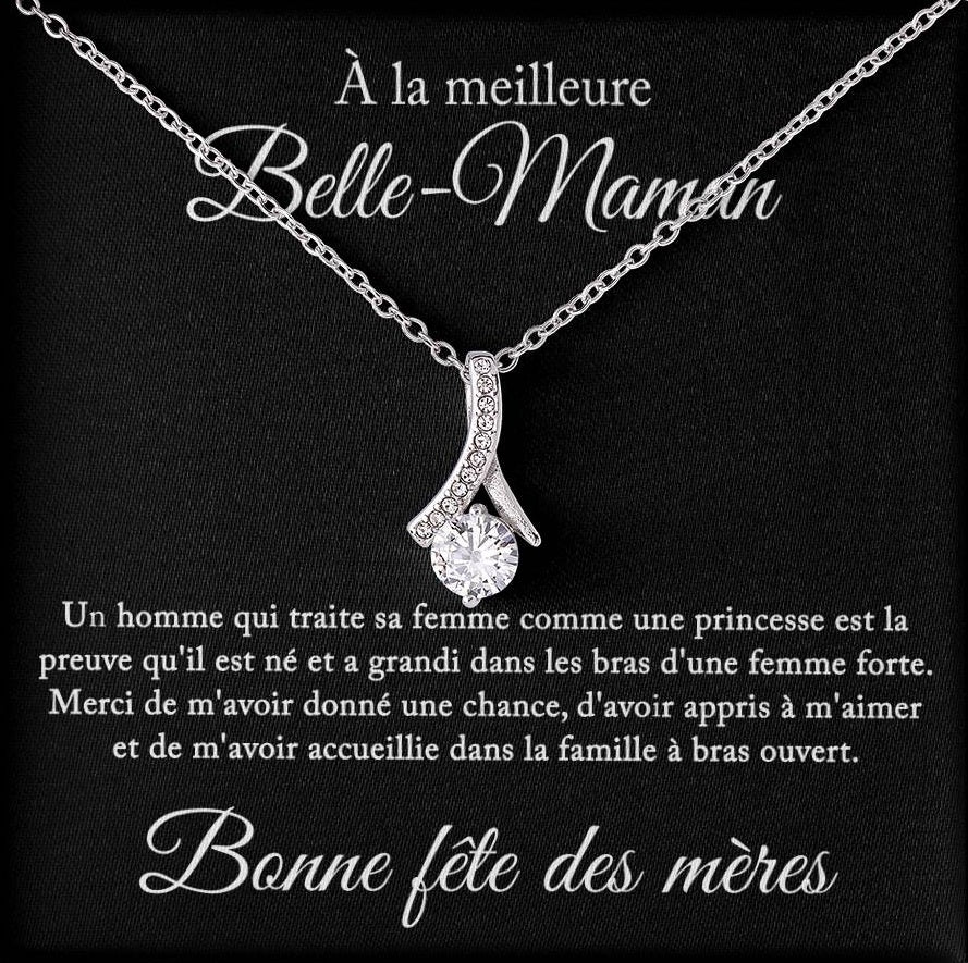 À la meilleure Belle Maman - Bonne fête des mères