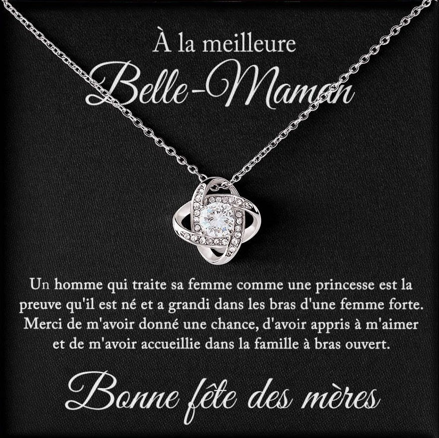 À la meilleure Belle Maman - Bonne fête des mères