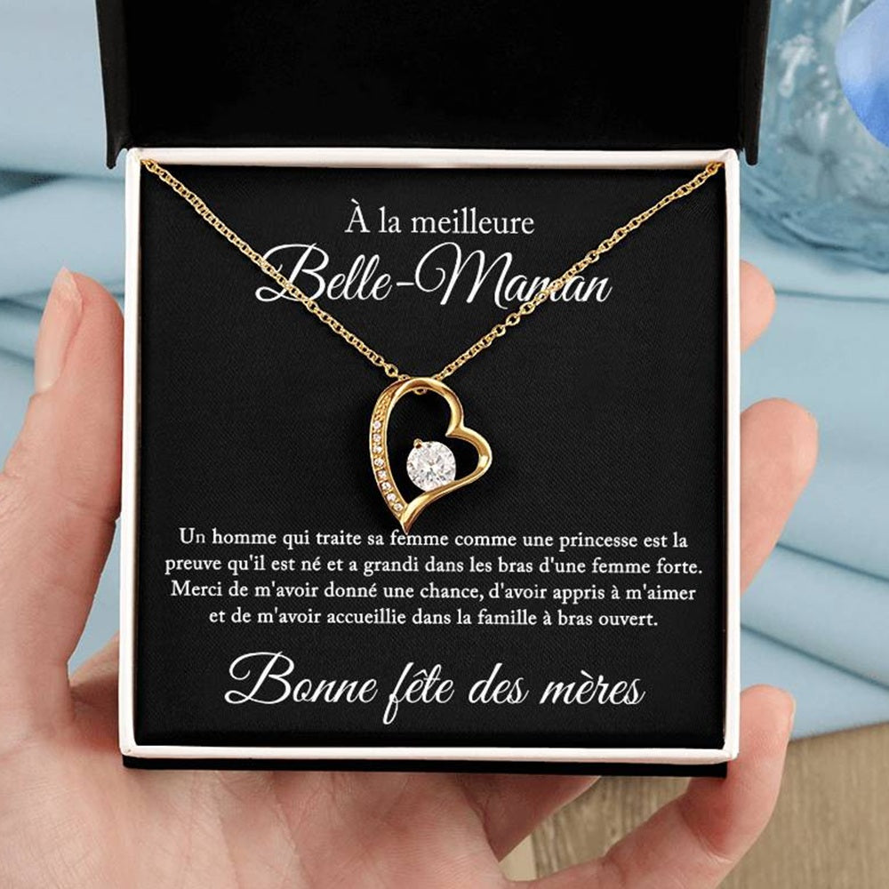 À la meilleure Belle Maman - Bonne fête des mères