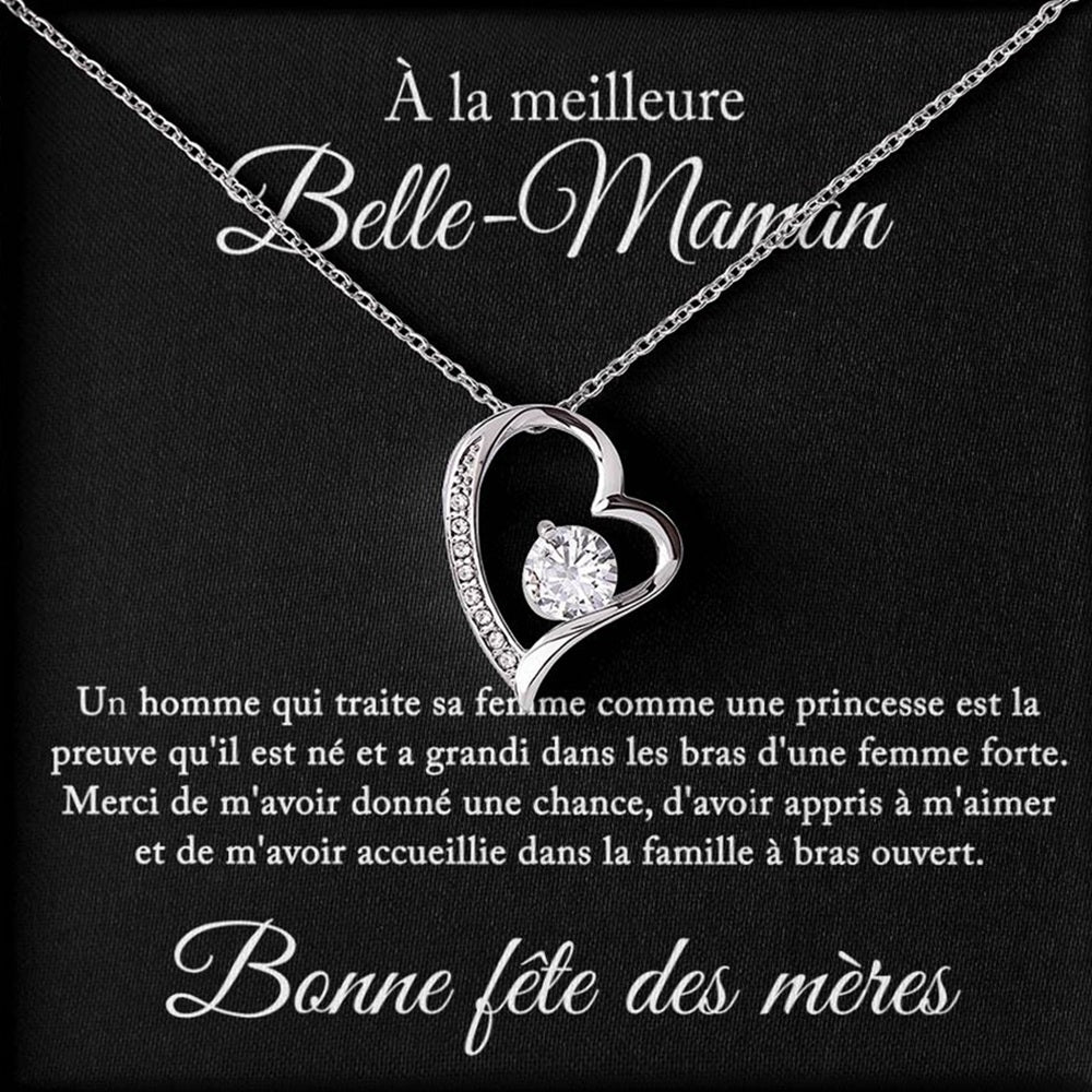 À la meilleure Belle Maman - Bonne fête des mères