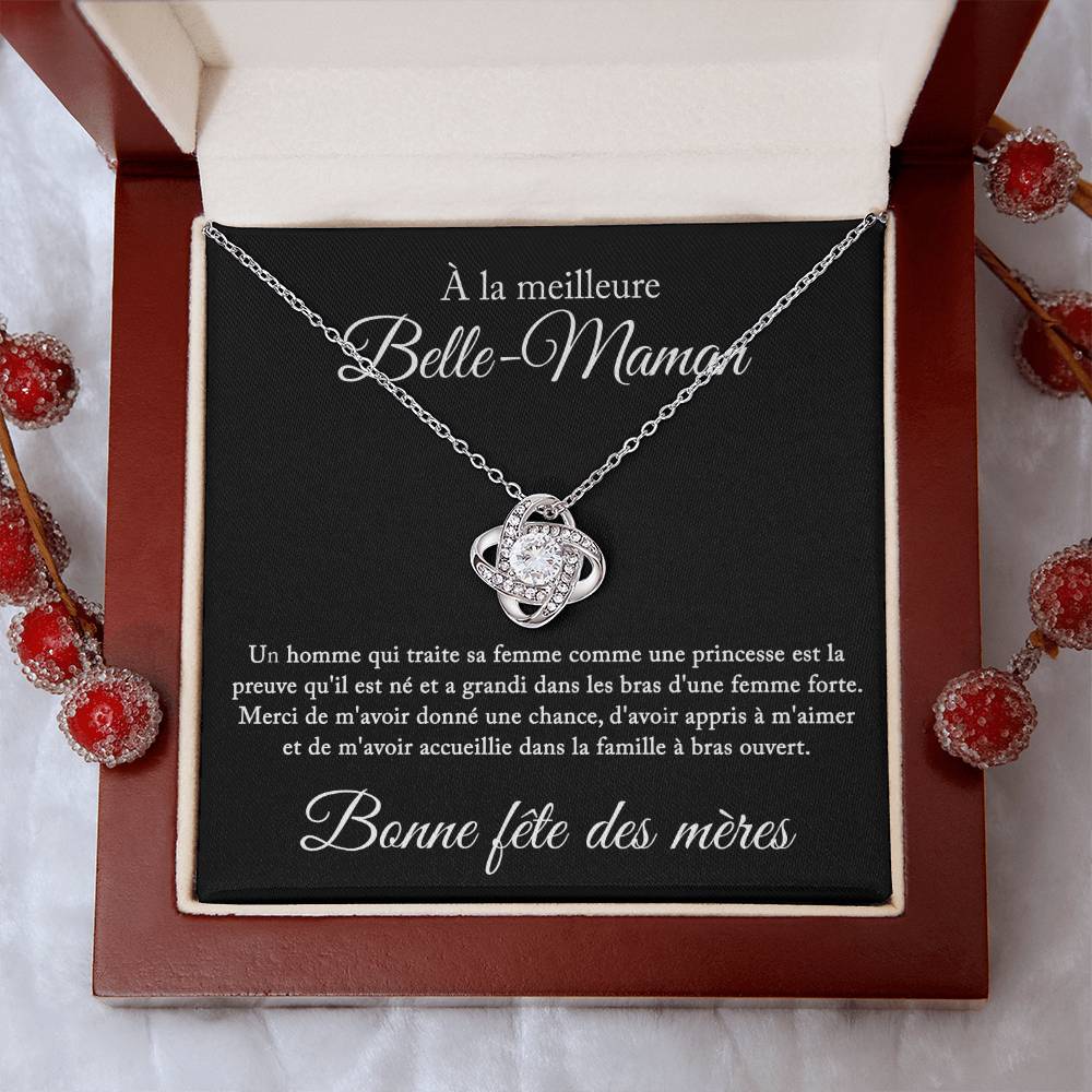 À la meilleure Belle Maman - Bonne fête des mères