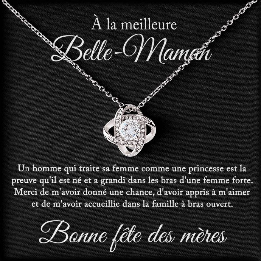 À la meilleure Belle Maman - Bonne fête des mères