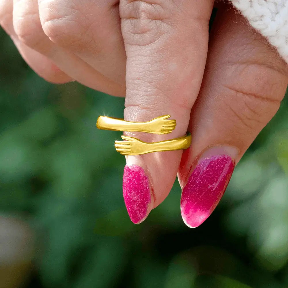 La Bague Câlin