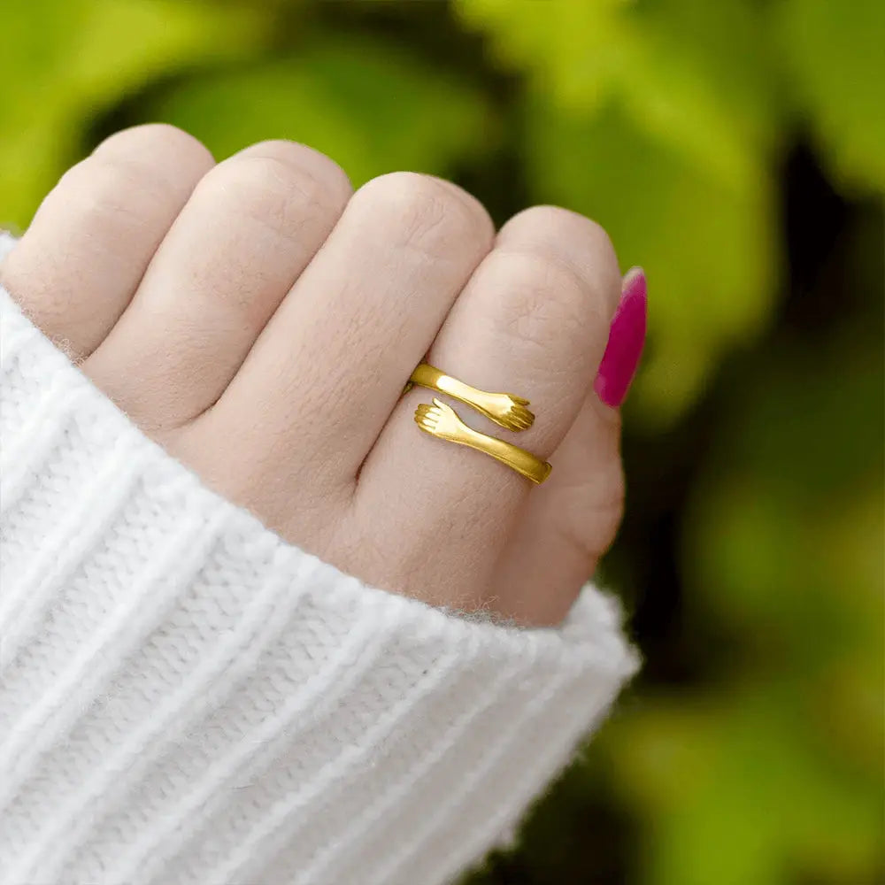 La Bague Câlin