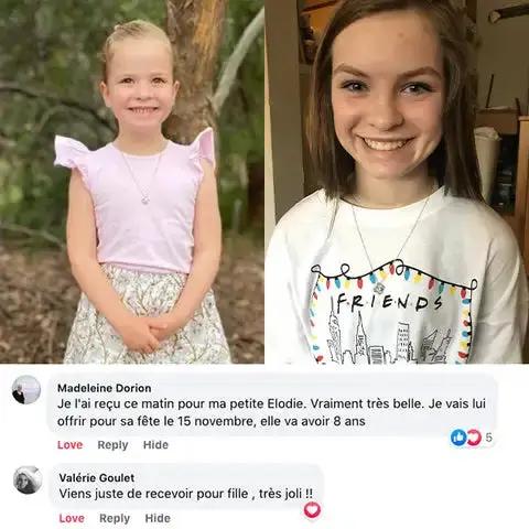 Cadeau Pour Fille | Avis Clients La Petite Pensée