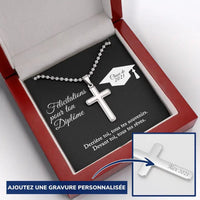 Coffret Deluxe En Acajou