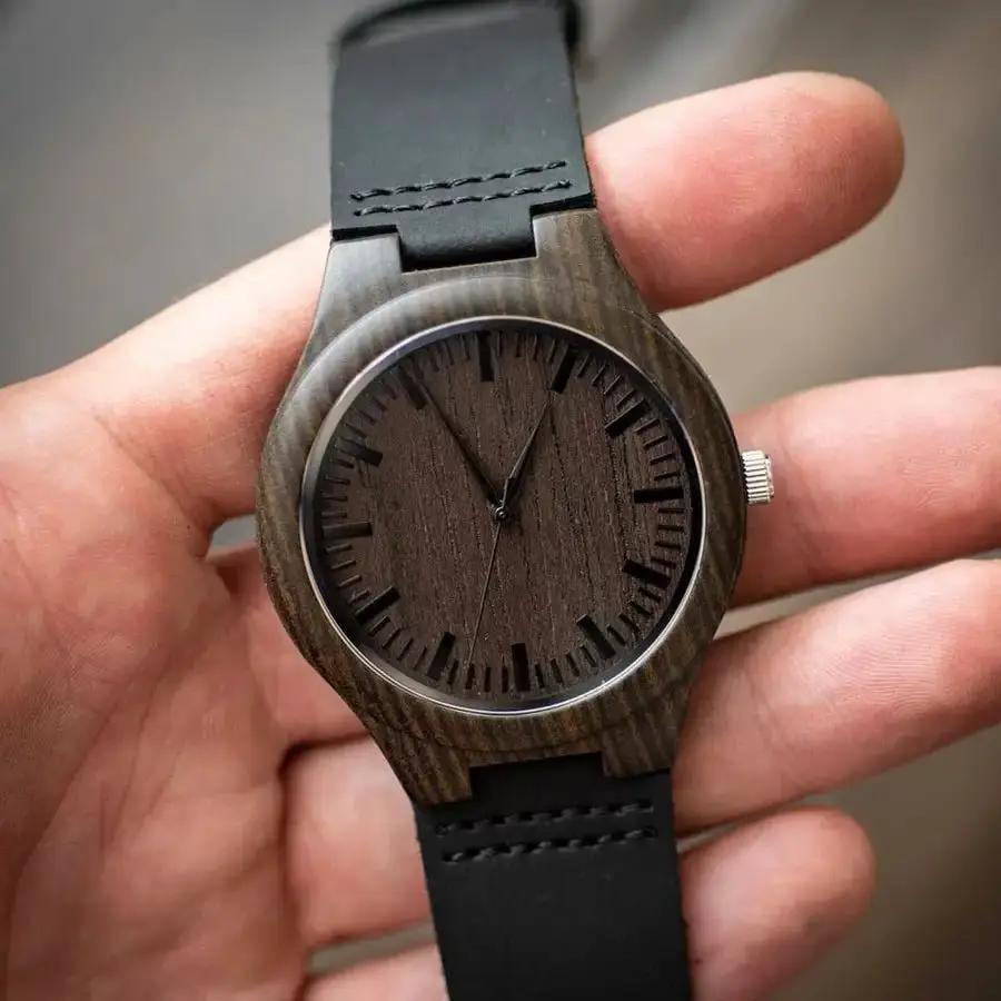 Montre Personnalisée Pour Diplômé - Classe de 2022 - La Petite Pensée